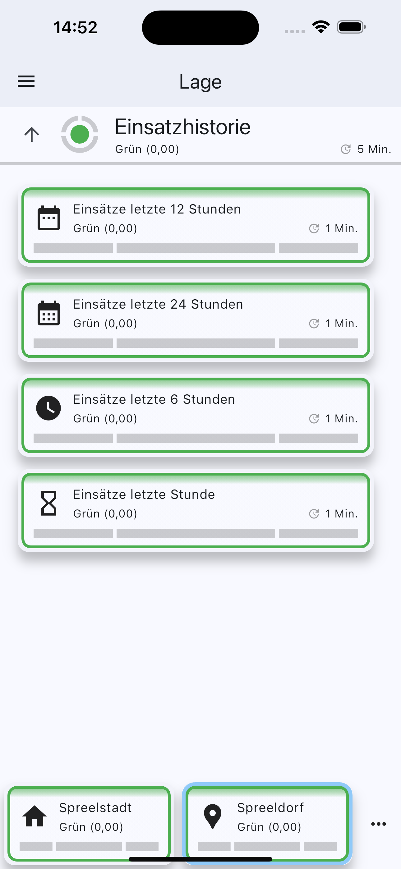 Lageboard screenshot 5
