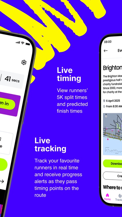 Brighton Marathon Weekend 2025