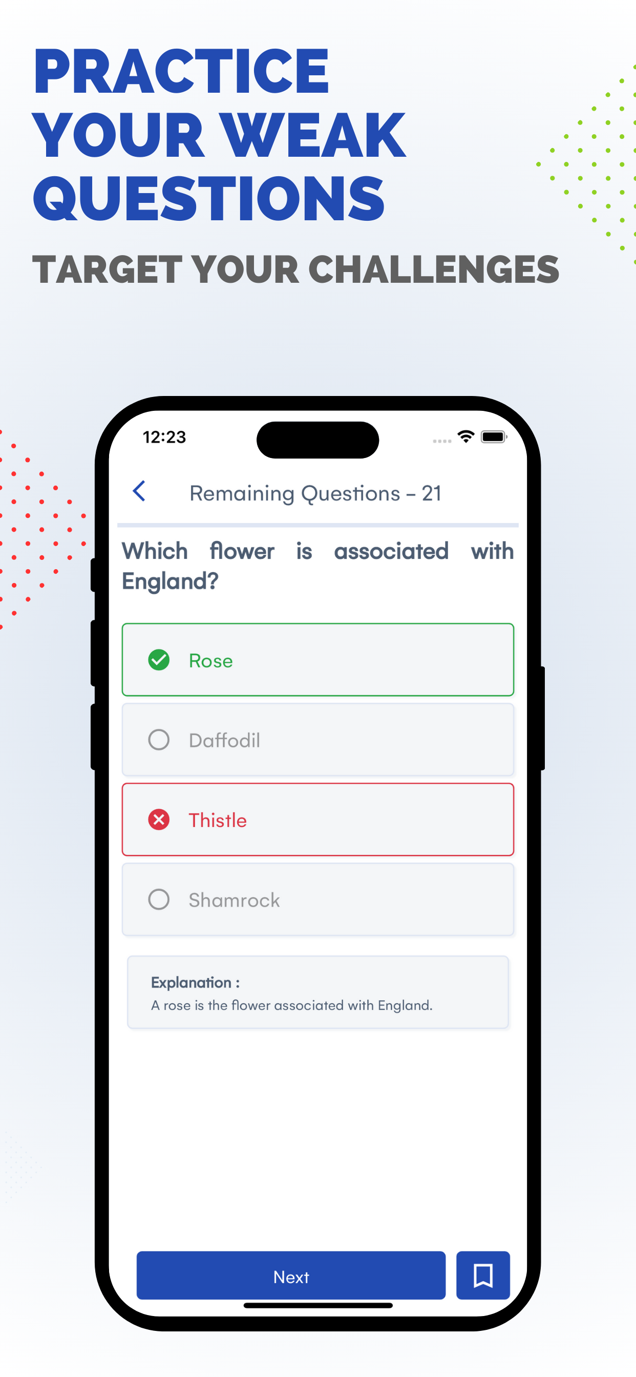 Life in the UK Exam Prep