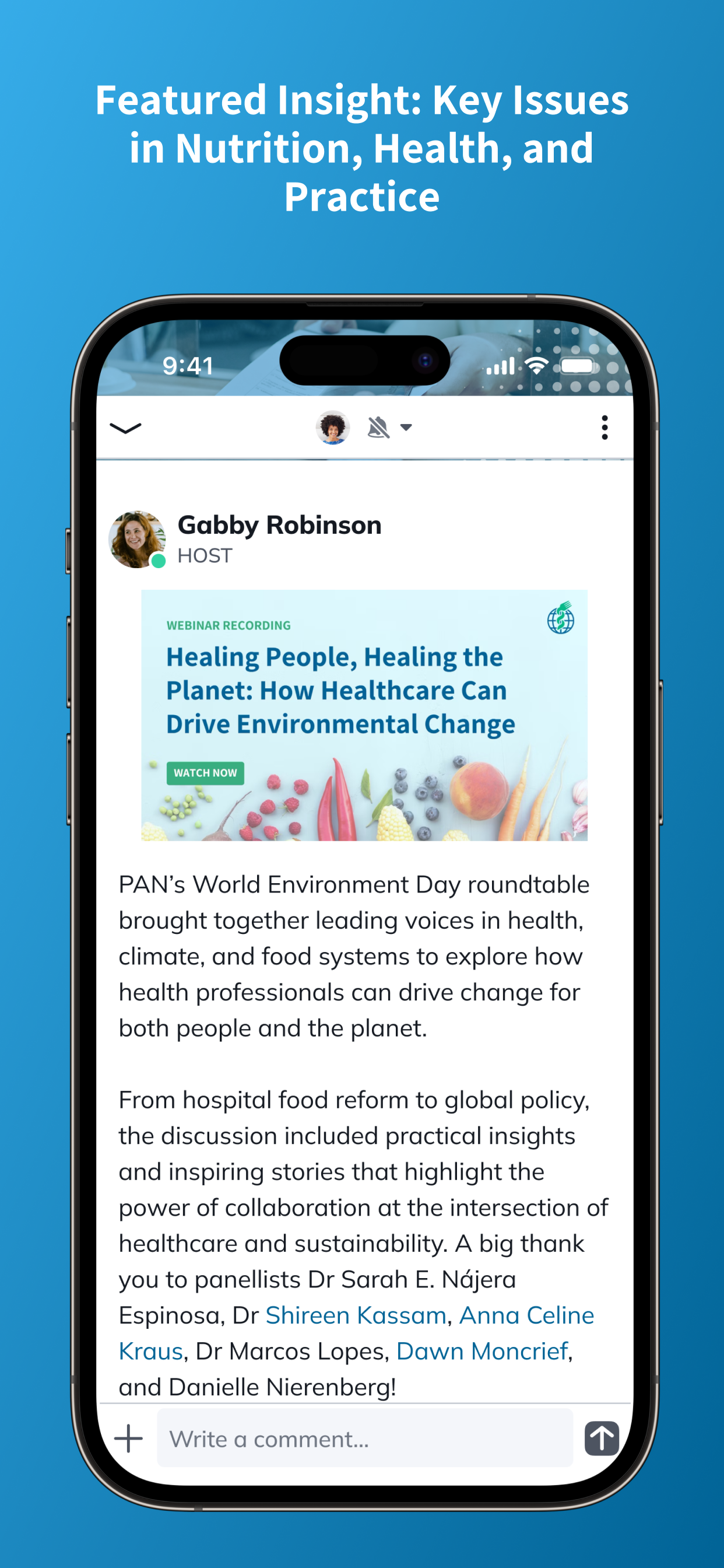 PANCO by PAN International