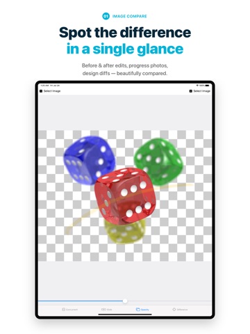 Image Compare.