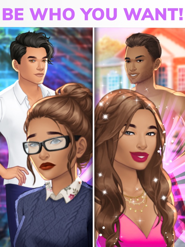 Episode - Choose Your Story screenshot 11