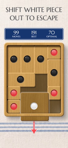 Shift - Puzzle screenshot 3