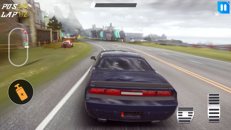 Tuning Car 2024 screenshot-3