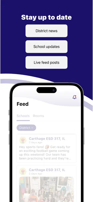 Carthage ESD 317, IL screenshot 3