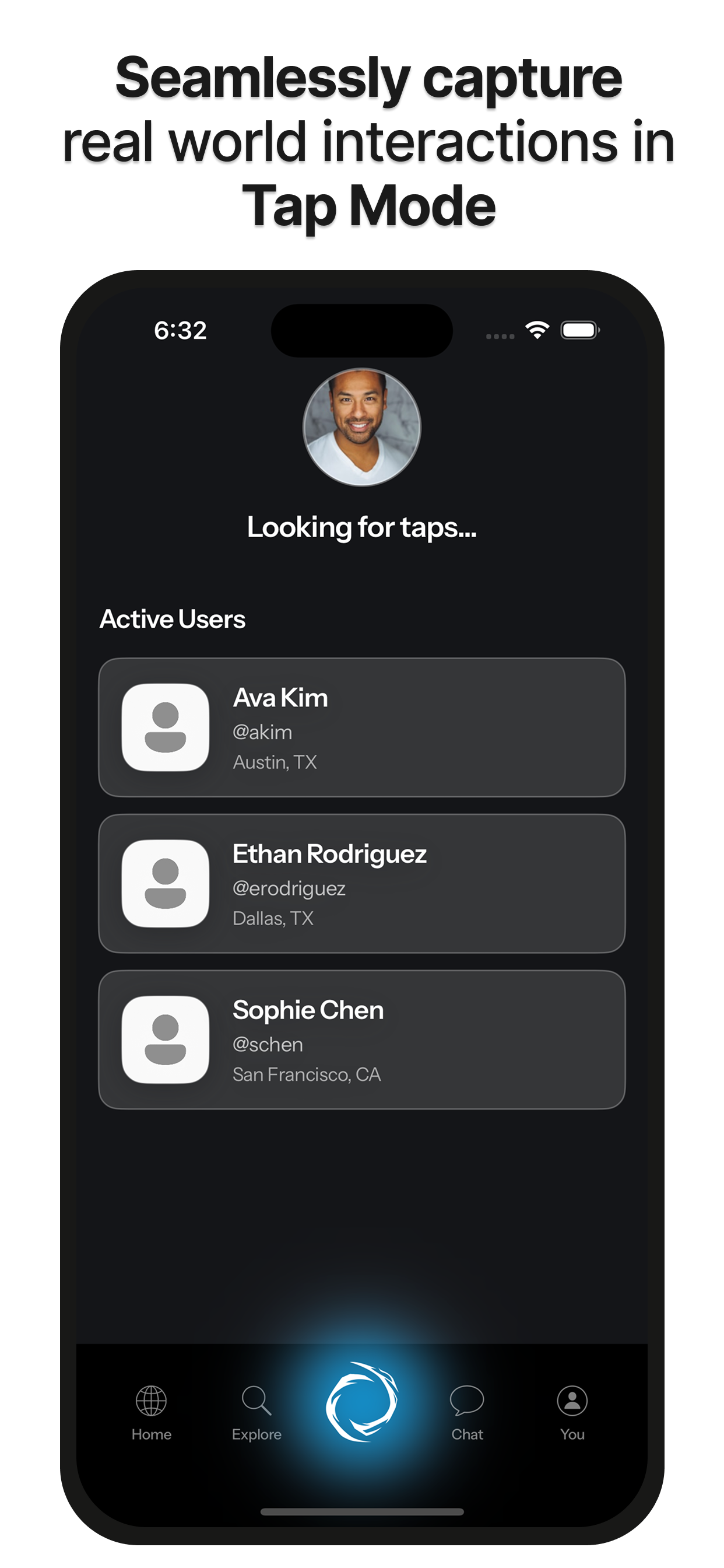 Arc Social Inc. screenshot 7