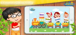Learn French for Kids Easily screenshot 1