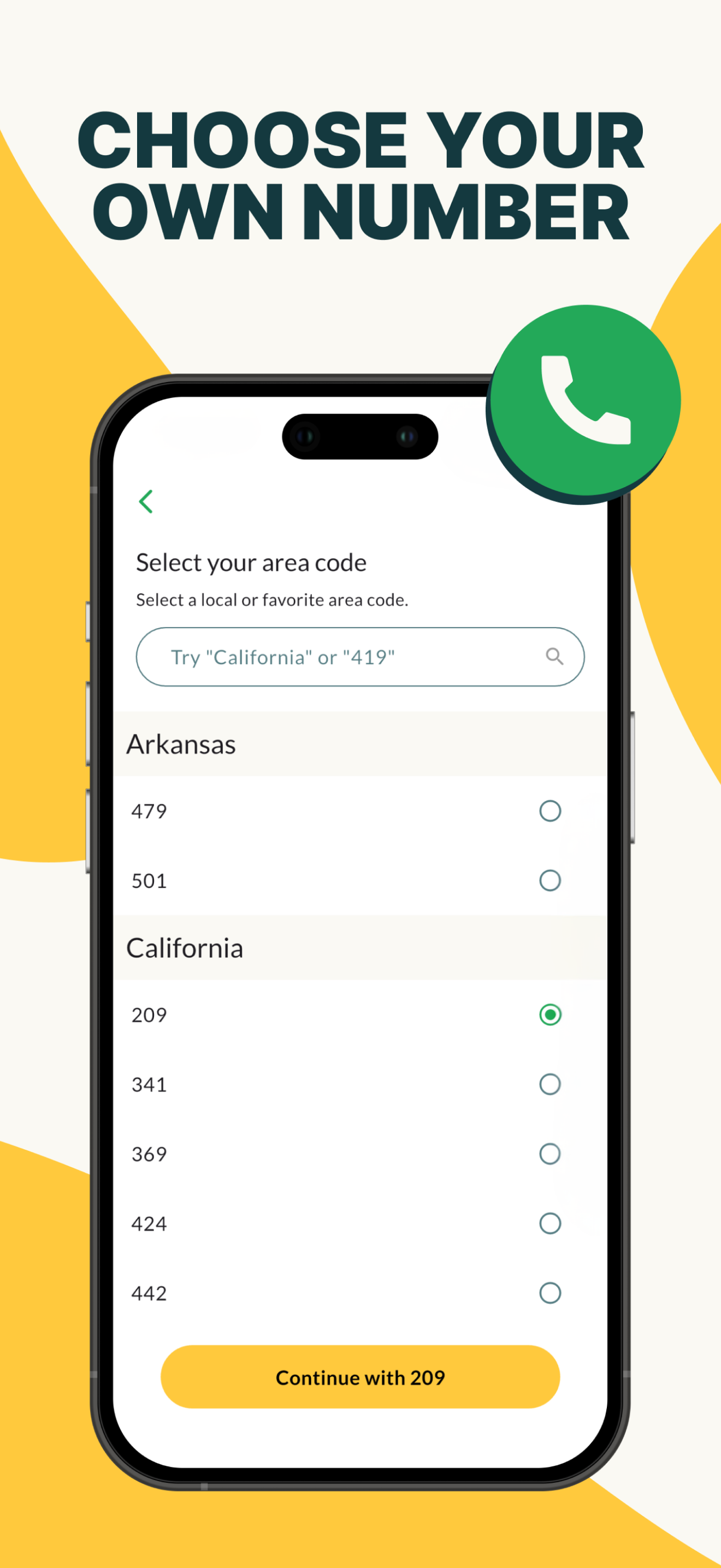 textPlus: Text Message + Call screenshot 6