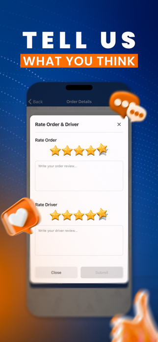 Drinksify - Liquor Delivery Screenshot 4 of 4