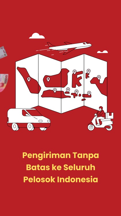 Lion Parcel screenshot-3