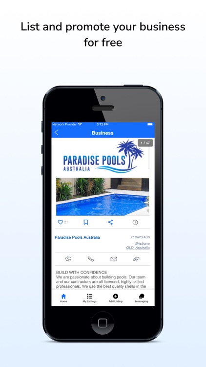 WorkApp - Works For You