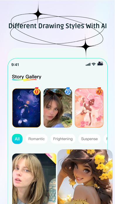 Moyos Screenshot