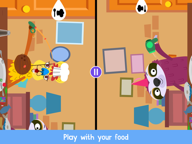 ‎Sizzle & Stew Screenshot