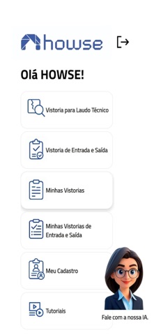 Howseapp Screenshot 1 of 10