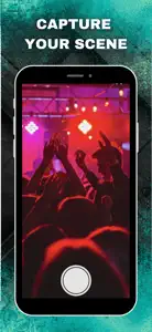 SCENE - Capture The Moment screenshot #2 for iPhone