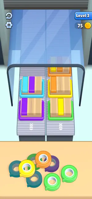 Band It Up screenshot 3