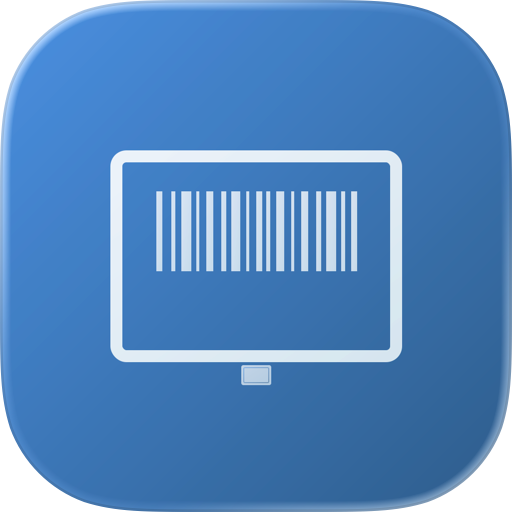 Barcode Scanner Offline