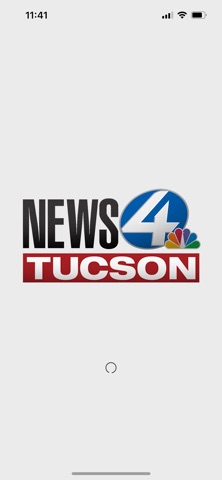 News 4 Tucson iPhone screenshot