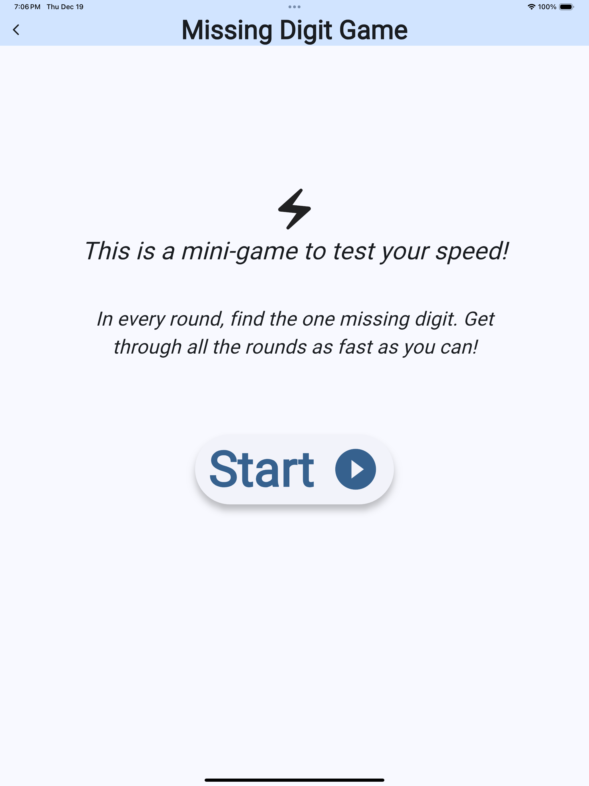 Sudoku Fun & Mini Games
