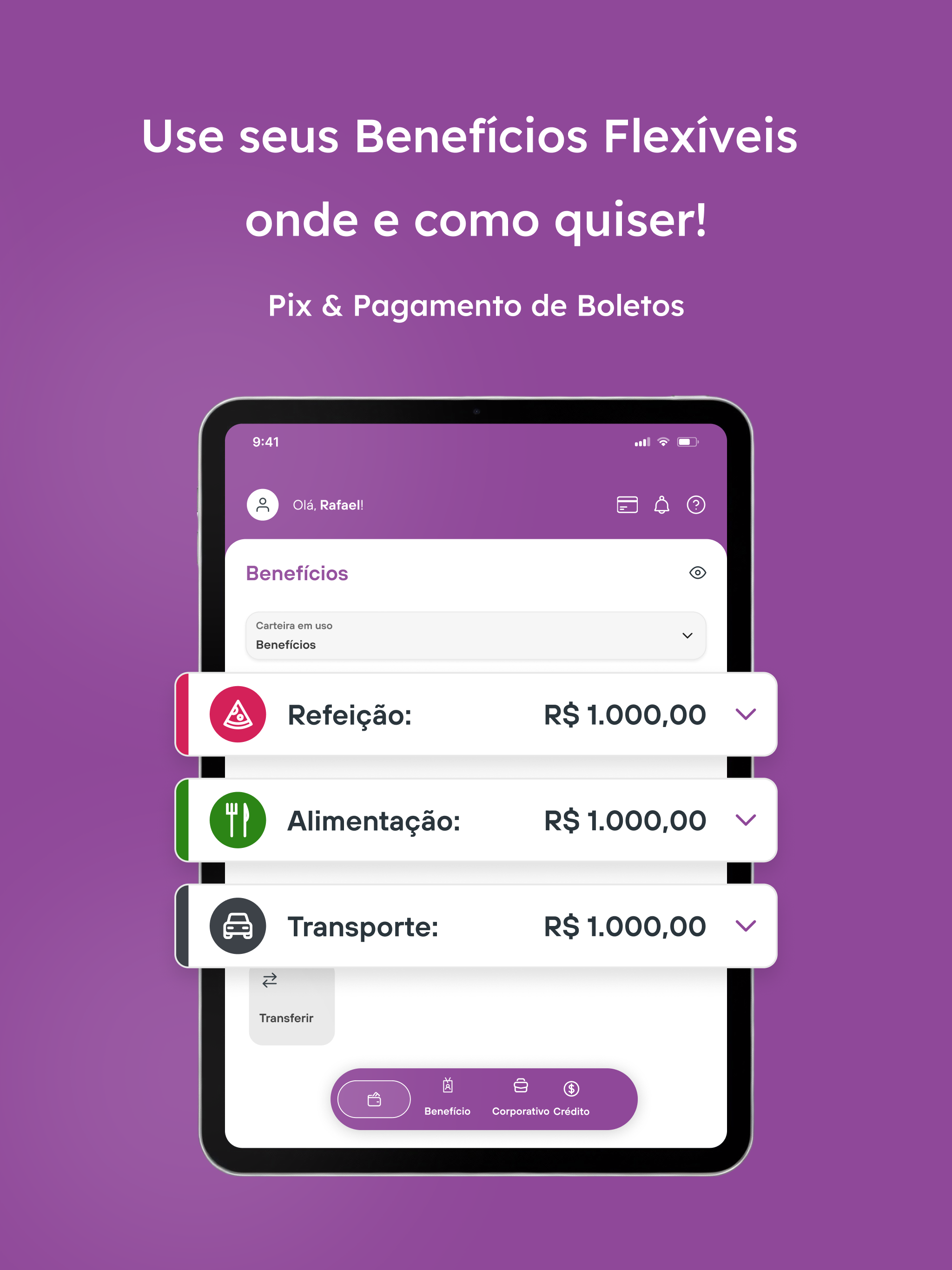 Vallora Beneficios