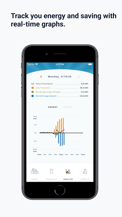 SunStrong Connect screenshot-4