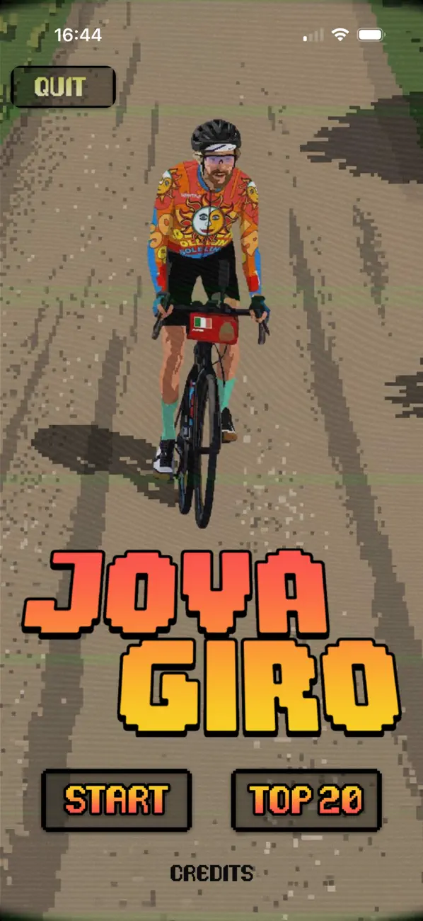 Screenshot #2 pour Jova Summer Party