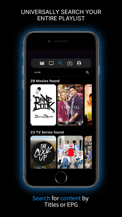 TiviVue Screenshot