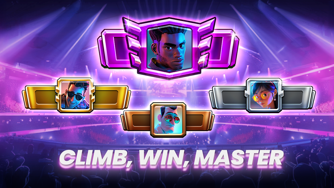 Pool Masters - 8 Ball Pool screenshot 6