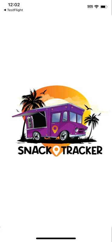 Snack Tracker screenshot 1 of 6