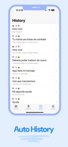 Native: Language Translator screenshot