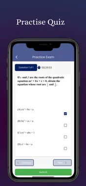 LearnXtra - JUPEB screenshot 5