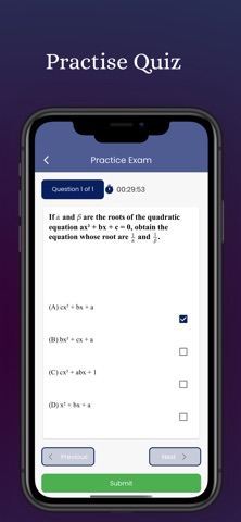 LearnXtra - JUPEB screenshot