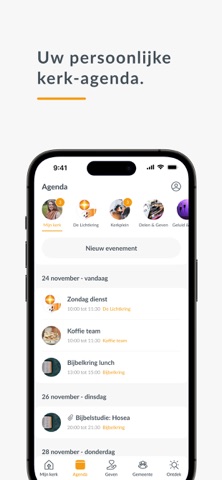 De Lichtkring screenshot