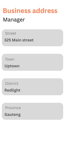 Just4students - For landlords screenshot