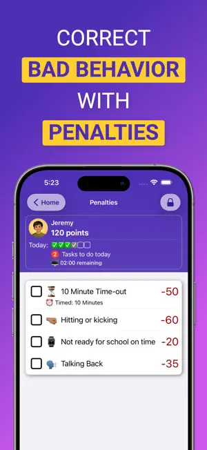 Chores, Rewards, and Allowance screenshot 4