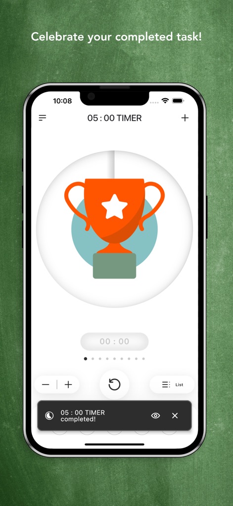 Time Timer Enterprise Edition - Education App | MWM