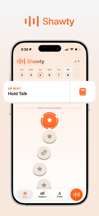 Shawty - Approach Better Screenshot 1 of 4