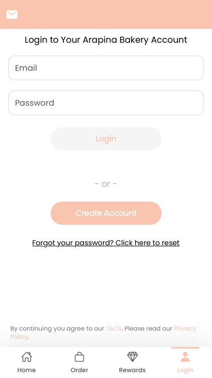 Arapina Bakery screenshot-3