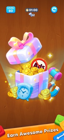 Blockover Beauty Rush Screenshot 7 of 8