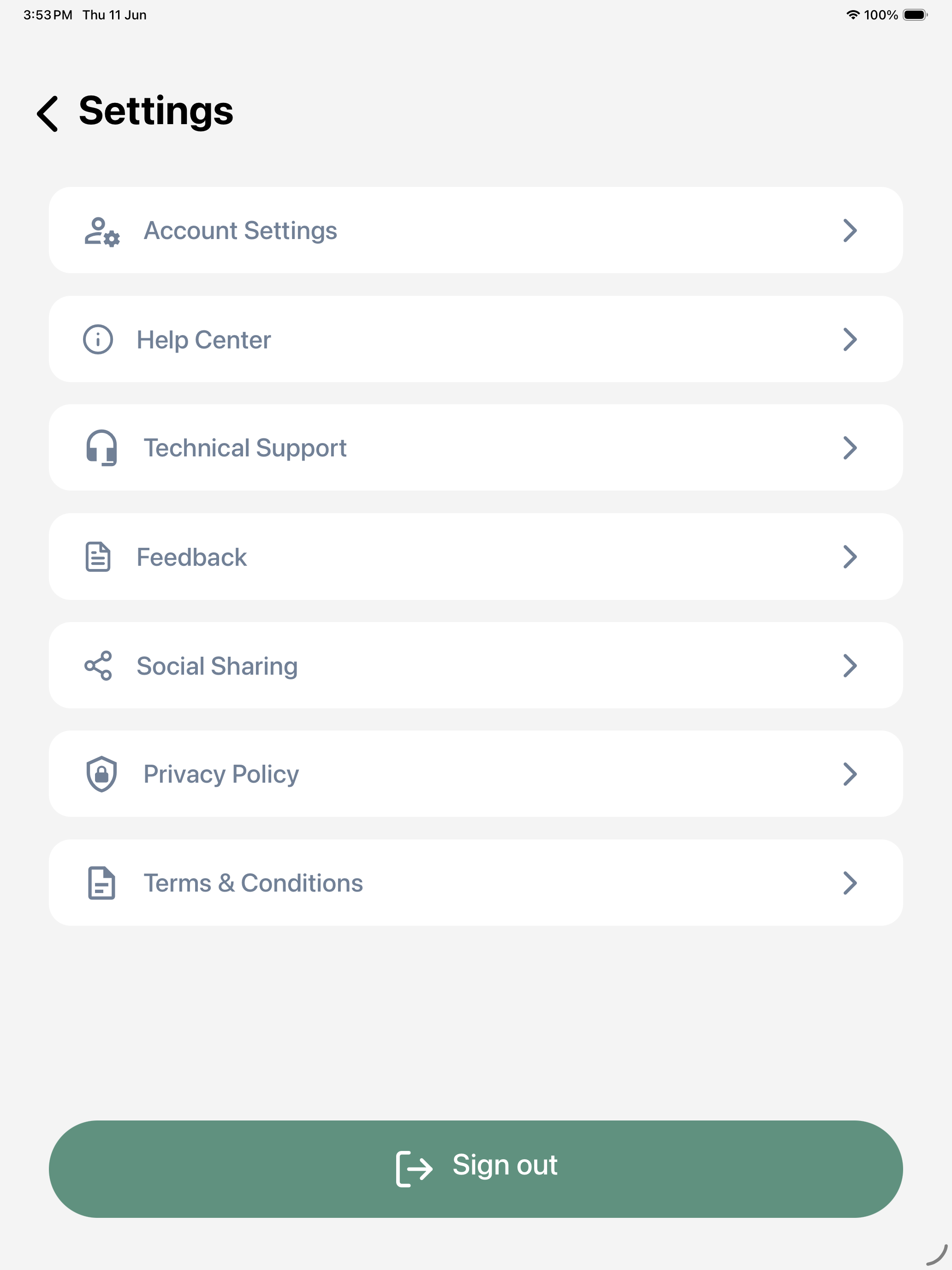 Intellectify screenshot 16