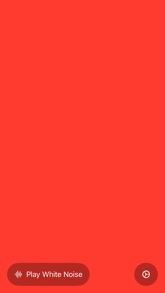 #2. No Frills Flashlight (iOS) 由: Mark Schmidt