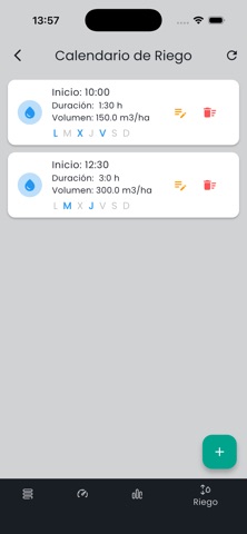 Ioland App screenshot