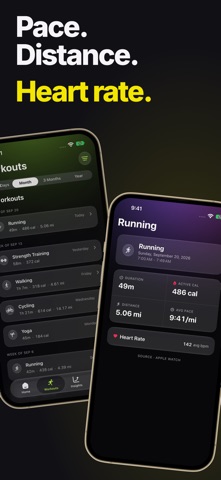 Rings+: Activity Rings Screenshot 10 of 10