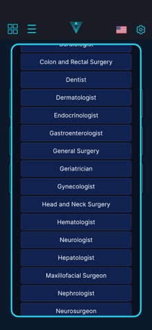 MedAnalysis Screenshot 7 of 9