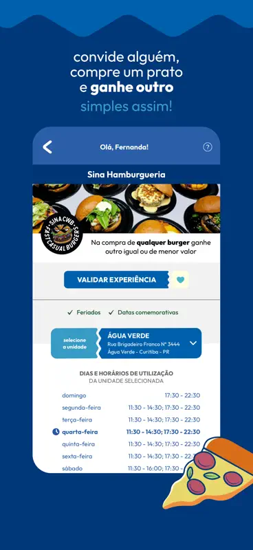 Tour Curitiba screenshot 2 of 6