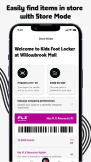 kids foot locker iphone images 4