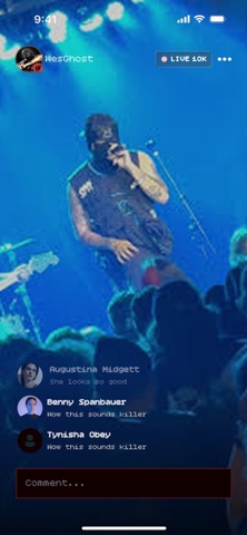 WesGhost Collective Screenshot 3 of 4