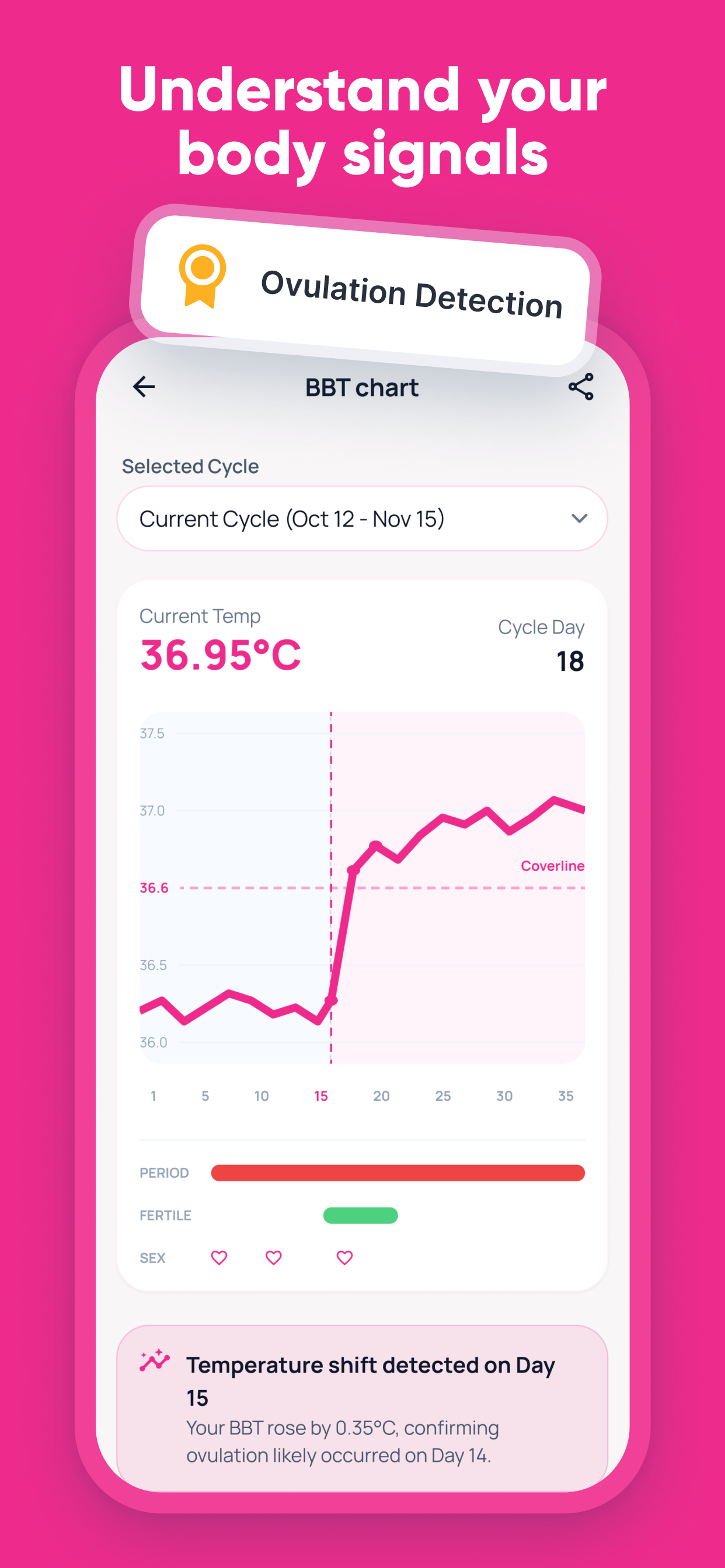 Amara cycle screenshot 3