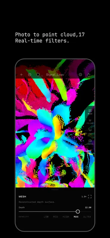 Signal Loss screenshot 2 of 10
