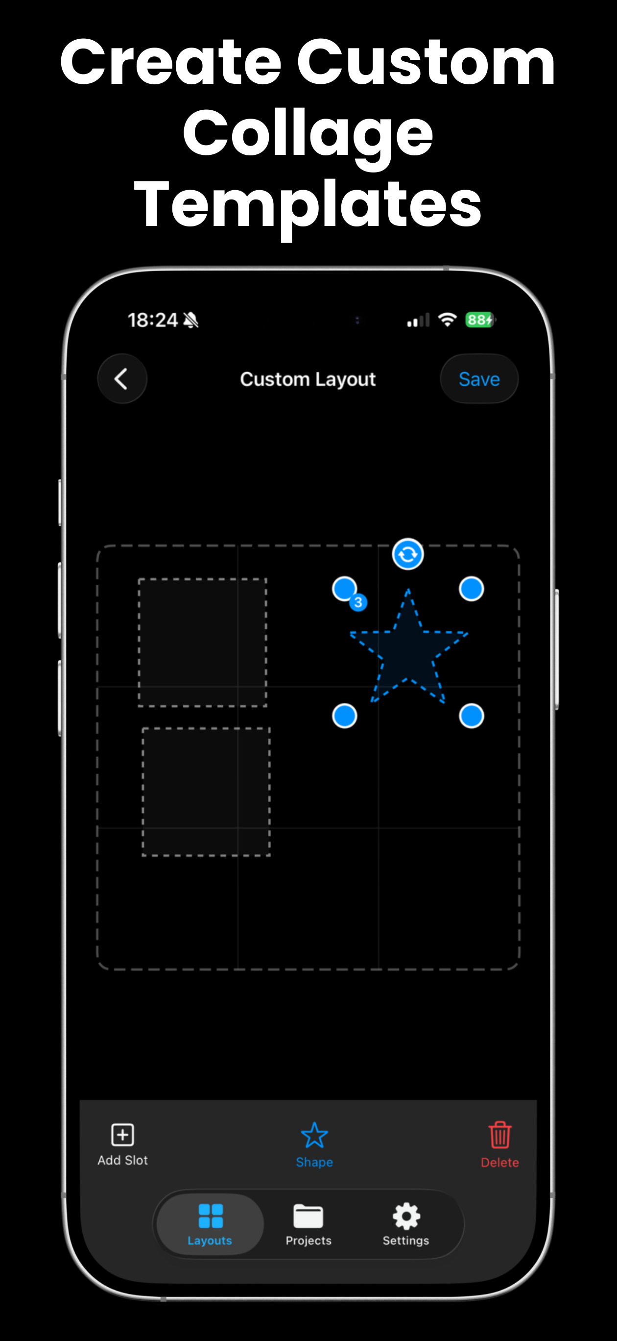 Collage Maker: Layout Photos
